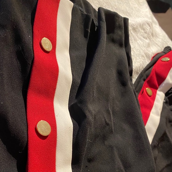 Zara party pants - Picture 2 of 5